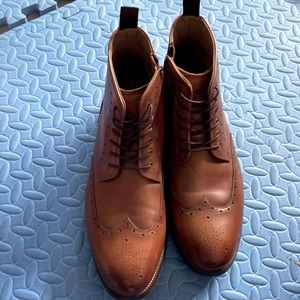 Aldo men’s shoes